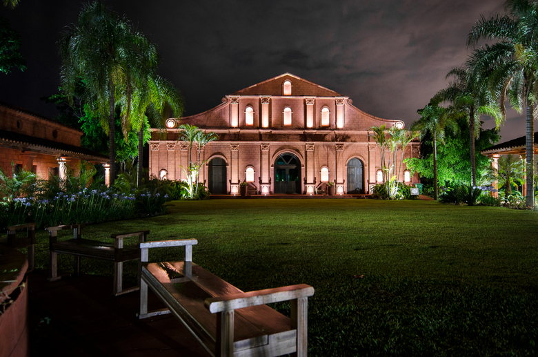 Hotel Guamini Mision