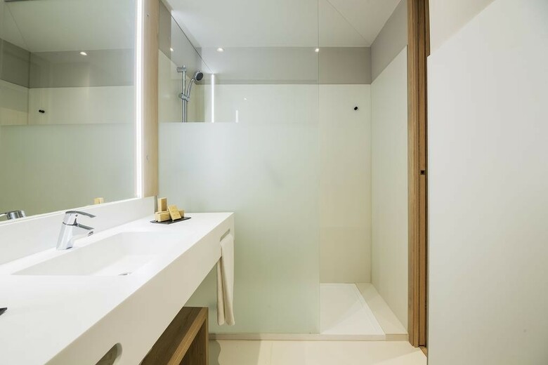 Zt The Golden Hotel Barcelona