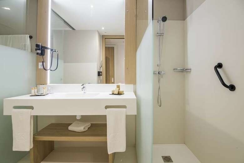 Zt The Golden Hotel Barcelona