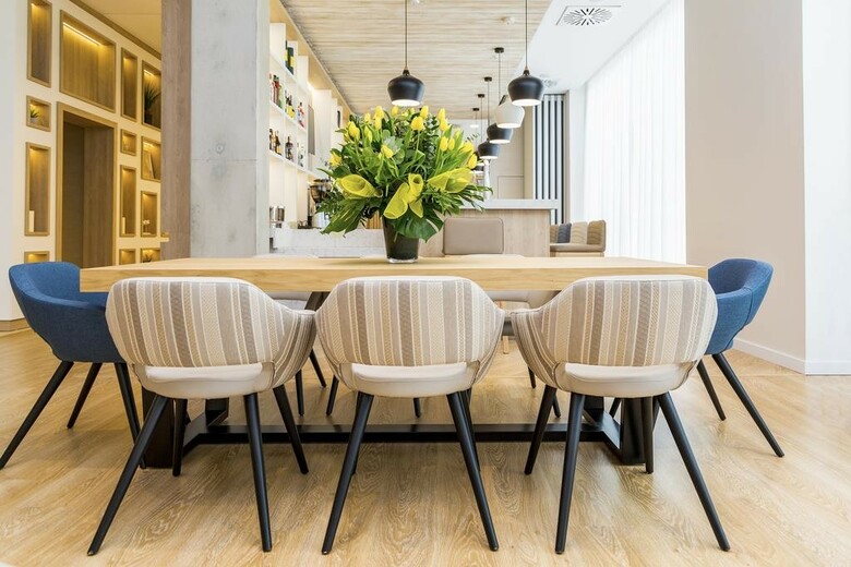 Zt The Golden Hotel Barcelona