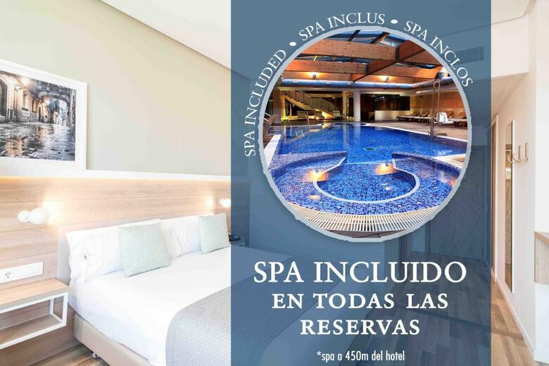Zt The Golden Hotel Barcelona