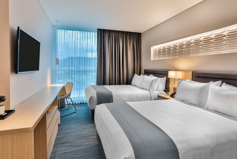 Sonesta Hotel Bogota