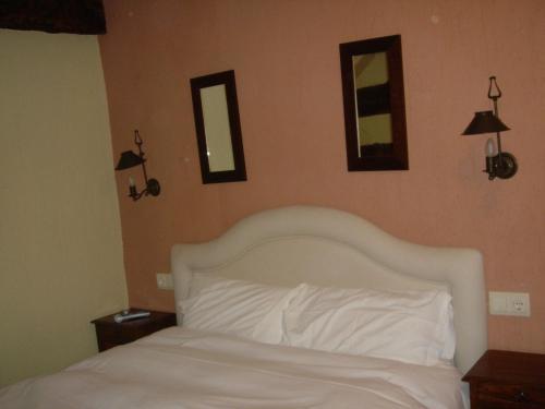 Hostal Posada San Martin