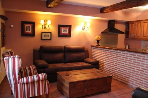 Hostal Posada San Martin