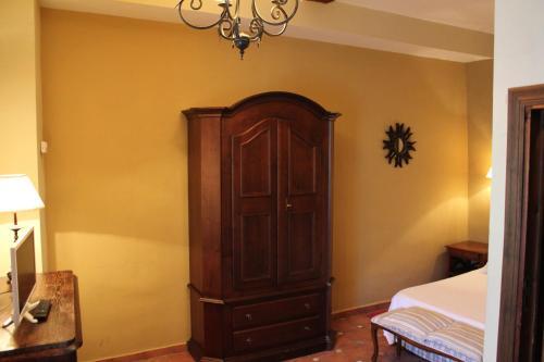 Hostal Posada San Martin