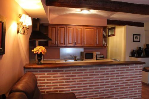 Hostal Posada San Martin
