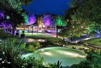 Hotel Quinta Arratz