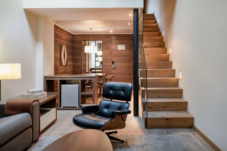 Hotel AC Baqueira Ski Resort