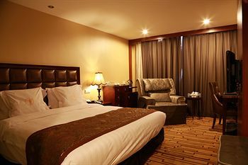 Beijing Dong Jiao Min Xiang Hotel