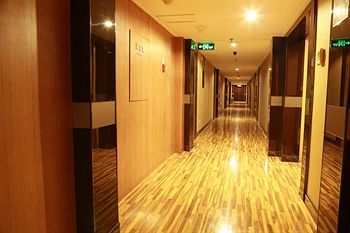 Beijing Dong Jiao Min Xiang Hotel