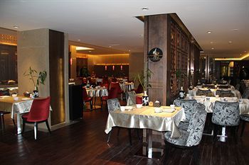 Beijing Dong Jiao Min Xiang Hotel
