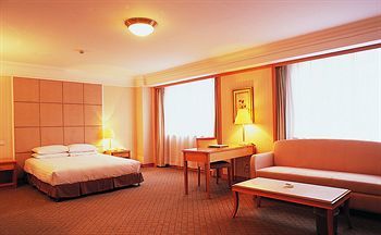 Beijing Dong Jiao Min Xiang Hotel