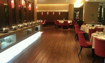 Beijing Dong Jiao Min Xiang Hotel