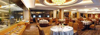 Beijing Dong Jiao Min Xiang Hotel