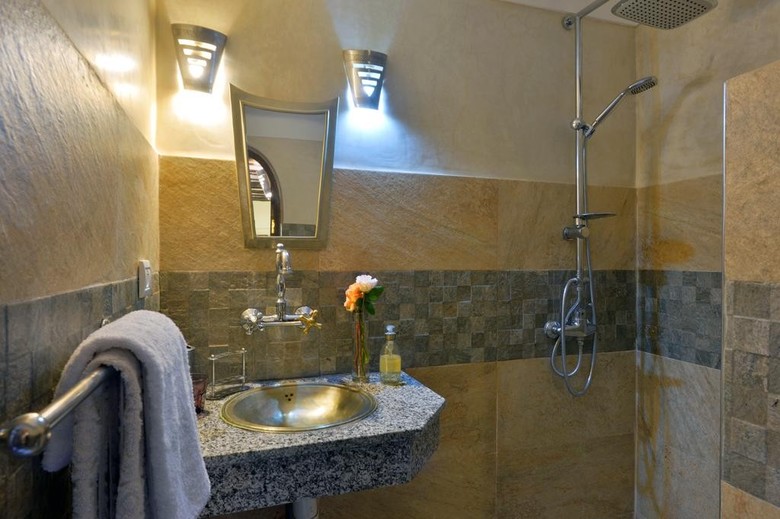 Albergue Riad Dar Khmissa