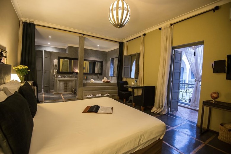 Albergue Riad Utopia Suites & Spa