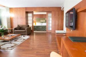 Hotel Limak Ambassadore