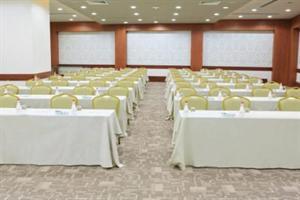 Hotel Limak Ambassadore