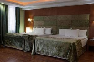 Hotel Limak Ambassadore
