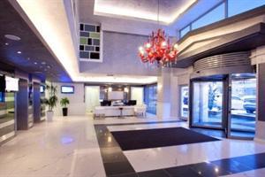 Hotel Limak Ambassadore