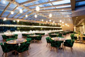 Hotel Limak Ambassadore