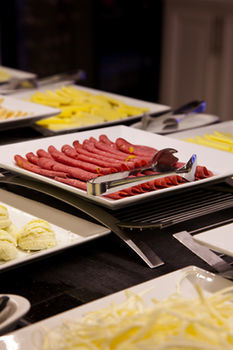 Hotel Limak Ambassadore