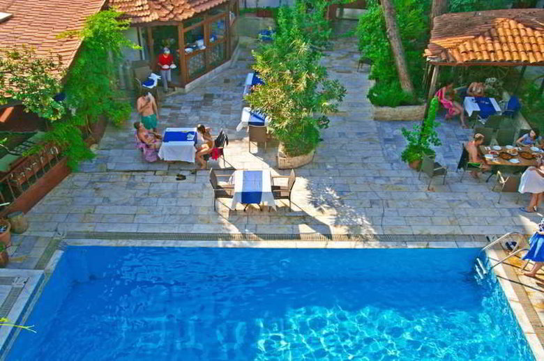 Hotel Koray