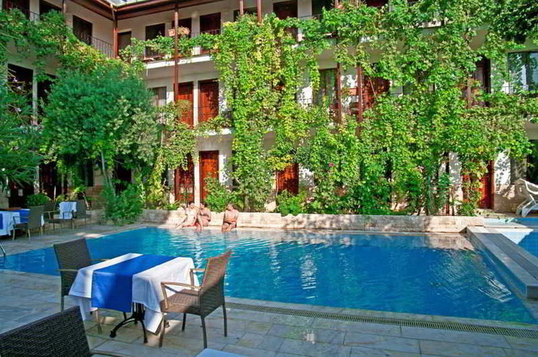 Hotel Koray