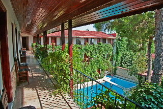 Hotel Koray