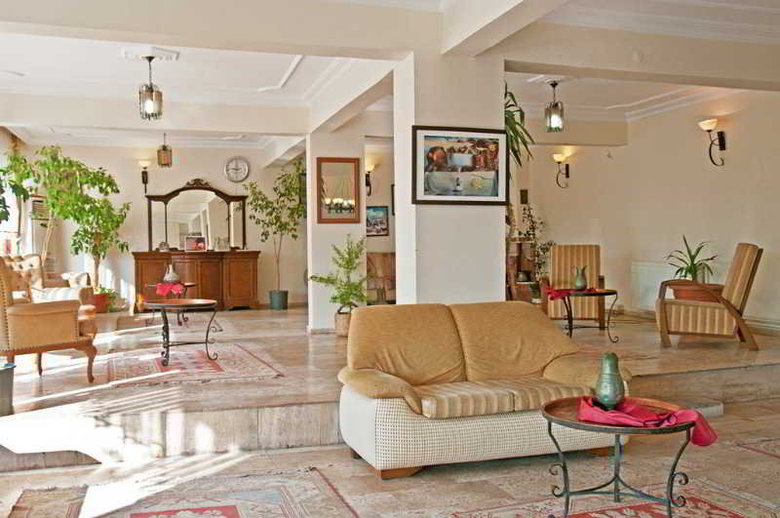Hotel Koray
