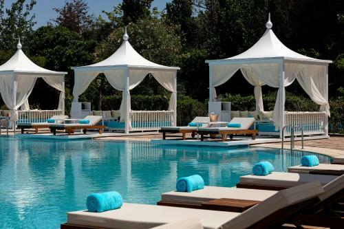 Hotel Mardan Palace