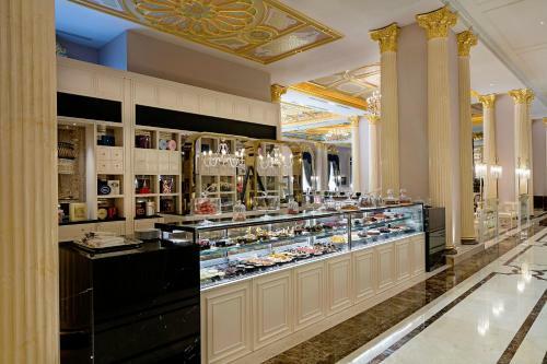 Hotel Mardan Palace