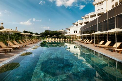 Hotel Mardan Palace