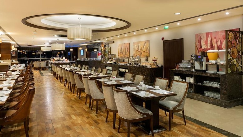 Hotel Titanic Port Bakirkoy