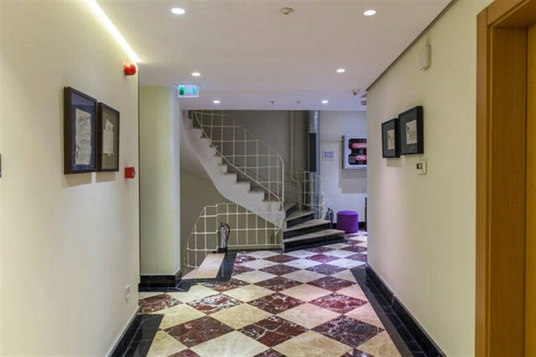 Hotel Misafir Suites 8 Istanbul