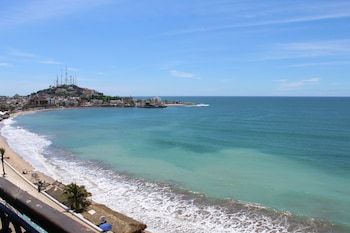 Hotel Playa Marina