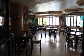 Hotel Playa Marina