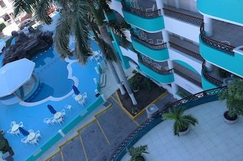 Hotel Playa Marina