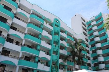 Hotel Playa Marina