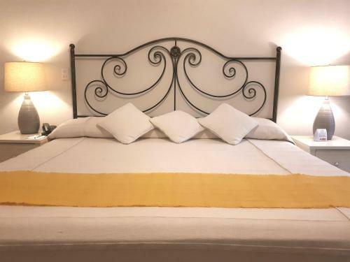 Hotel La Casona De Don Jorge