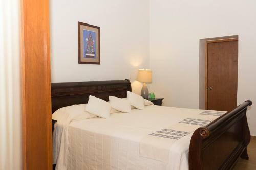 Hotel La Casona De Don Jorge