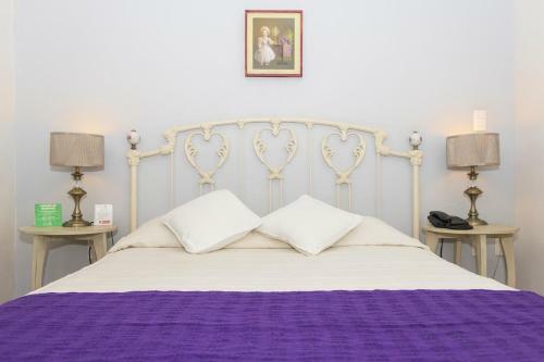 Hotel La Casona De Don Jorge