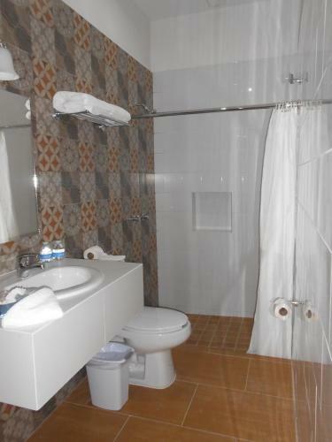 Hotel La Casona De Don Jorge