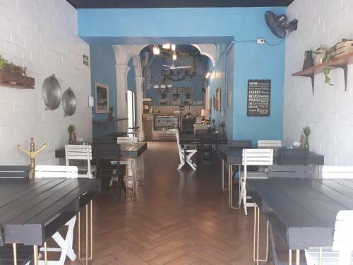 Hotel La Casona De Don Jorge