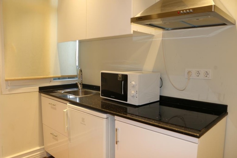Residencia Triada Hotel Taksim - Special Category