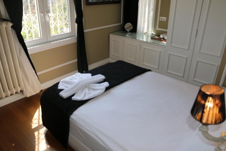 Residencia Triada Hotel Taksim - Special Category