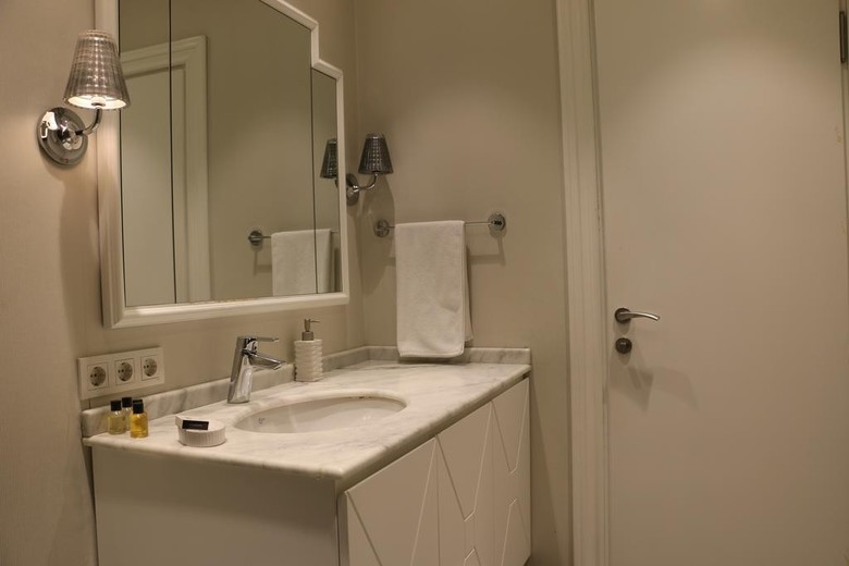 Residencia Triada Hotel Taksim - Special Category
