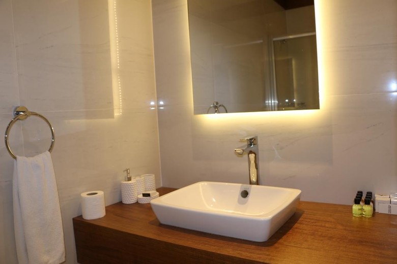 Residencia Triada Hotel Taksim - Special Category