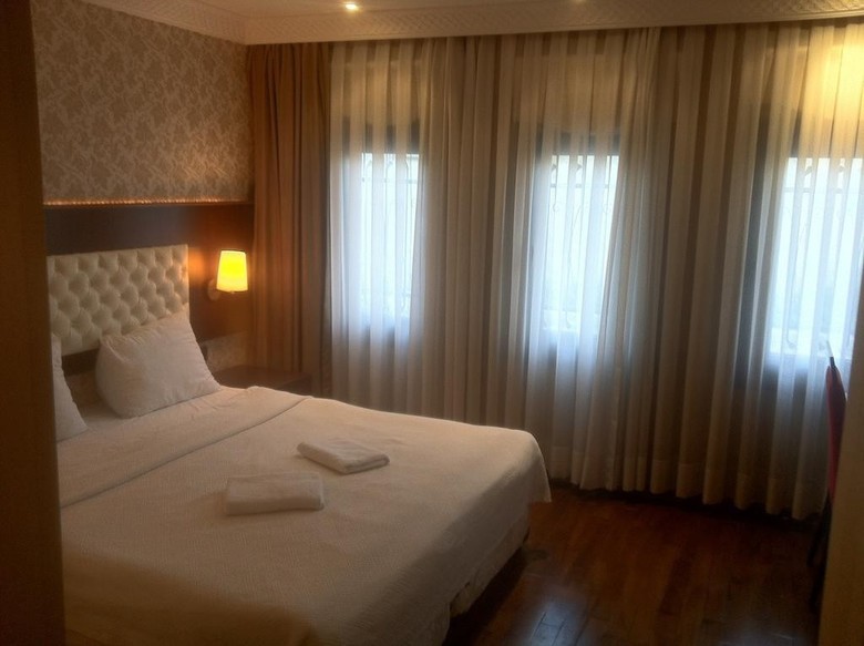 Mangana Konak Hotel