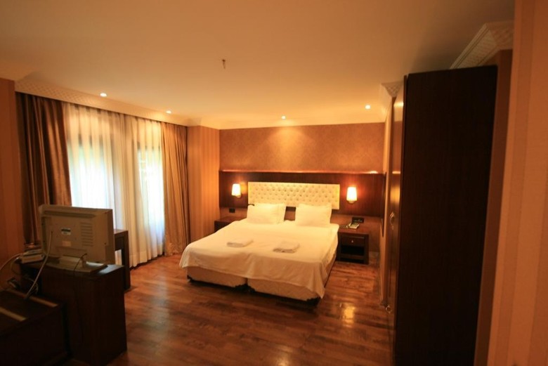 Mangana Konak Hotel